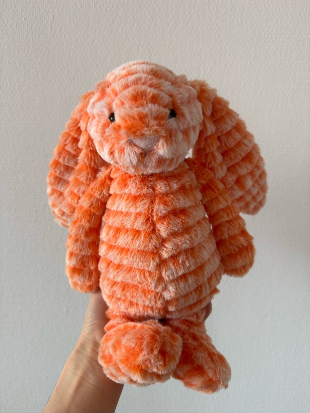 Jellycat Exclusive Fizzleskip Bunny NWT